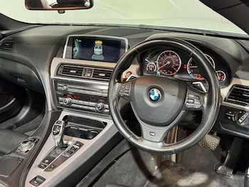 Used BMW 6 Series 2013 for sale - 76285154: Photo