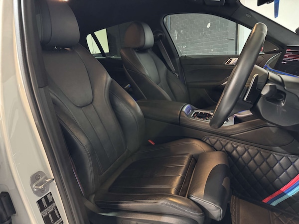 Used BMW X6 2020 for sale - 75617385: Photo 15