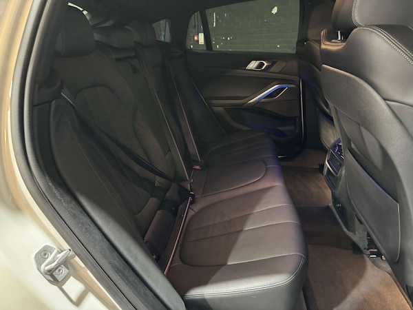 Used BMW X6 2020 for sale - 75617385: Photo 17