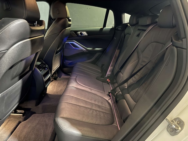 Used BMW X6 2020 for sale - 75617385: Photo 18