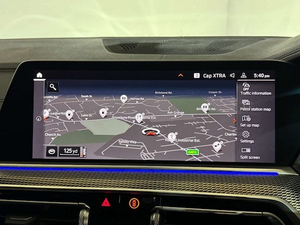 Used BMW X6 2020 for sale - 75617385: Photo 20