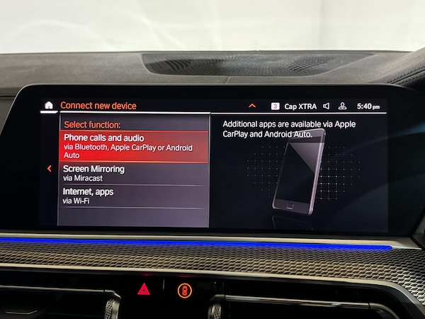 Used BMW X6 2020 for sale - 75617385: Photo 23