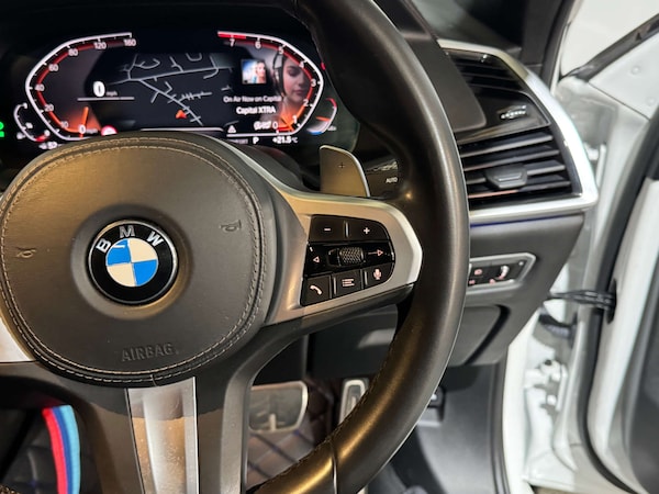 Used BMW X6 2020 for sale - 75617385: Photo 26