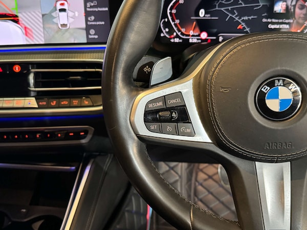 Used BMW X6 2020 for sale - 75617385: Photo 27