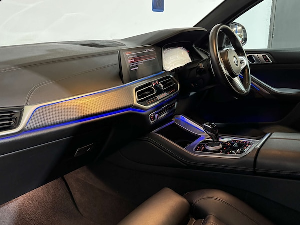 Used BMW X6 2020 for sale - 75617385: Photo 31