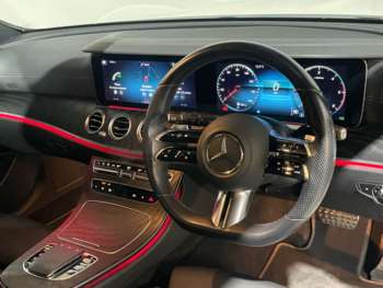 Used Mercedes-Benz E-Class 2020 for sale - 74662413: Photo