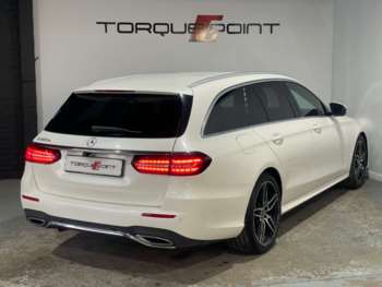 Used Mercedes-Benz E-Class 2020 for sale - 74662413: Photo