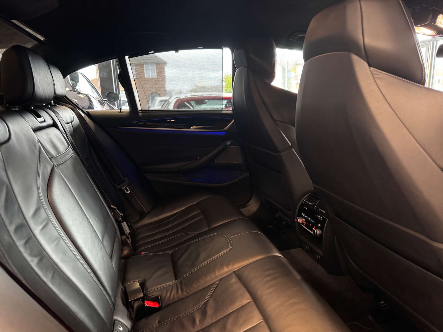 Used BMW M5 2019 for sale - 78000734: Photo 10