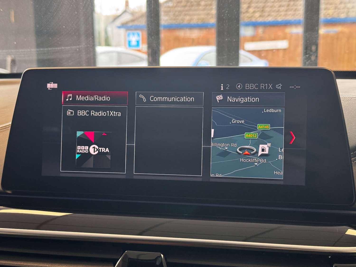 Used BMW M5 2019 for sale - 78000734: Photo 15