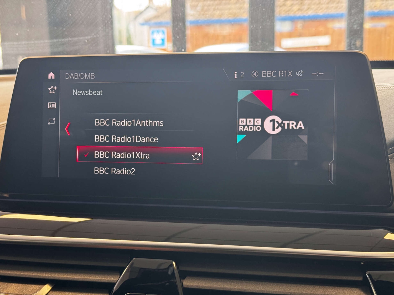 Used BMW M5 2019 for sale - 78000734: Photo 18