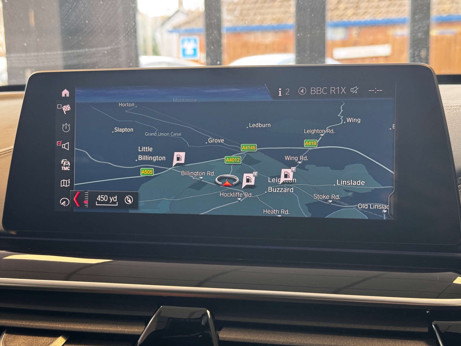 Used BMW M5 2019 for sale - 78000734: Photo 20