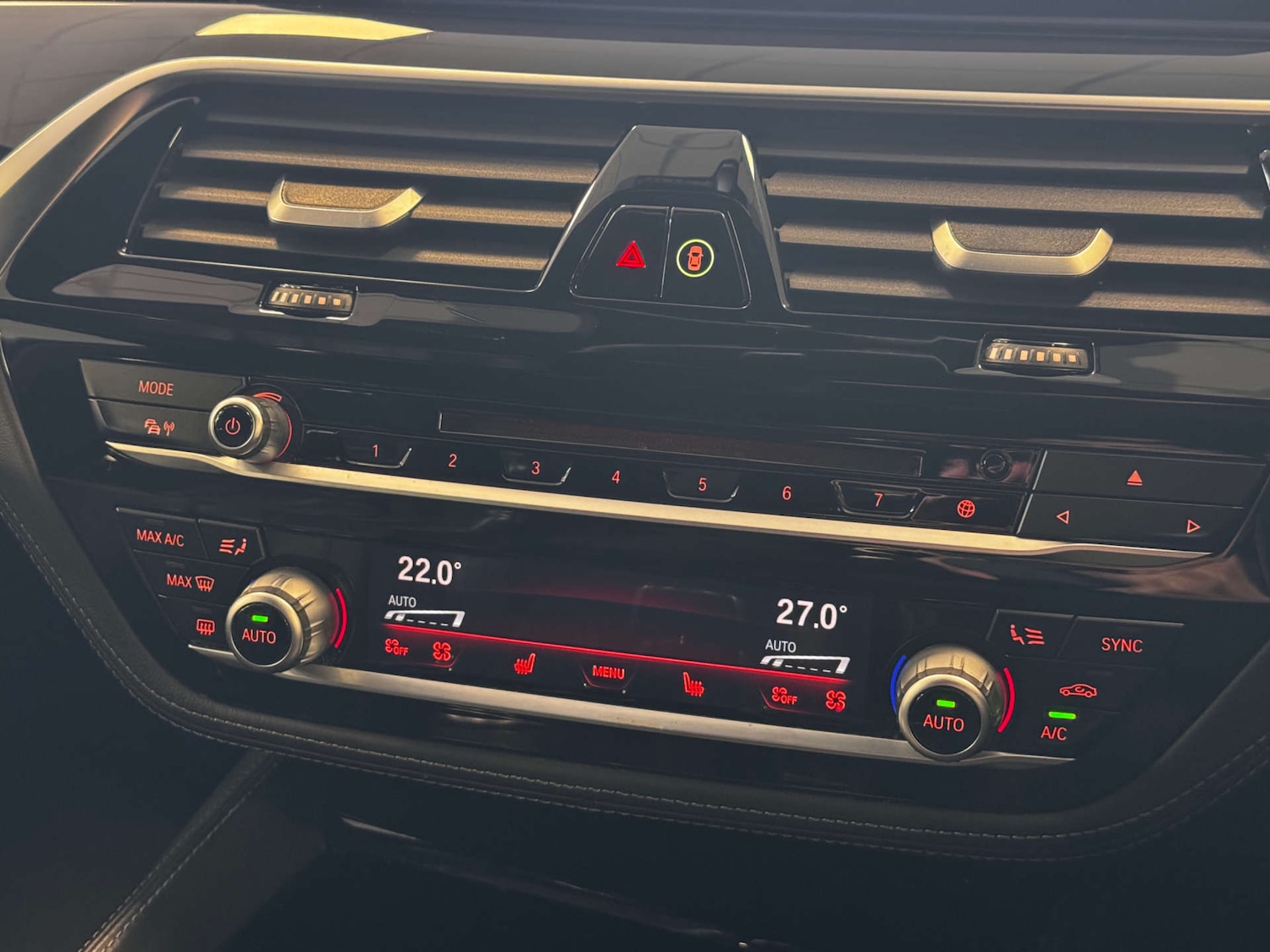 Used BMW M5 2019 for sale - 78000734: Photo 23