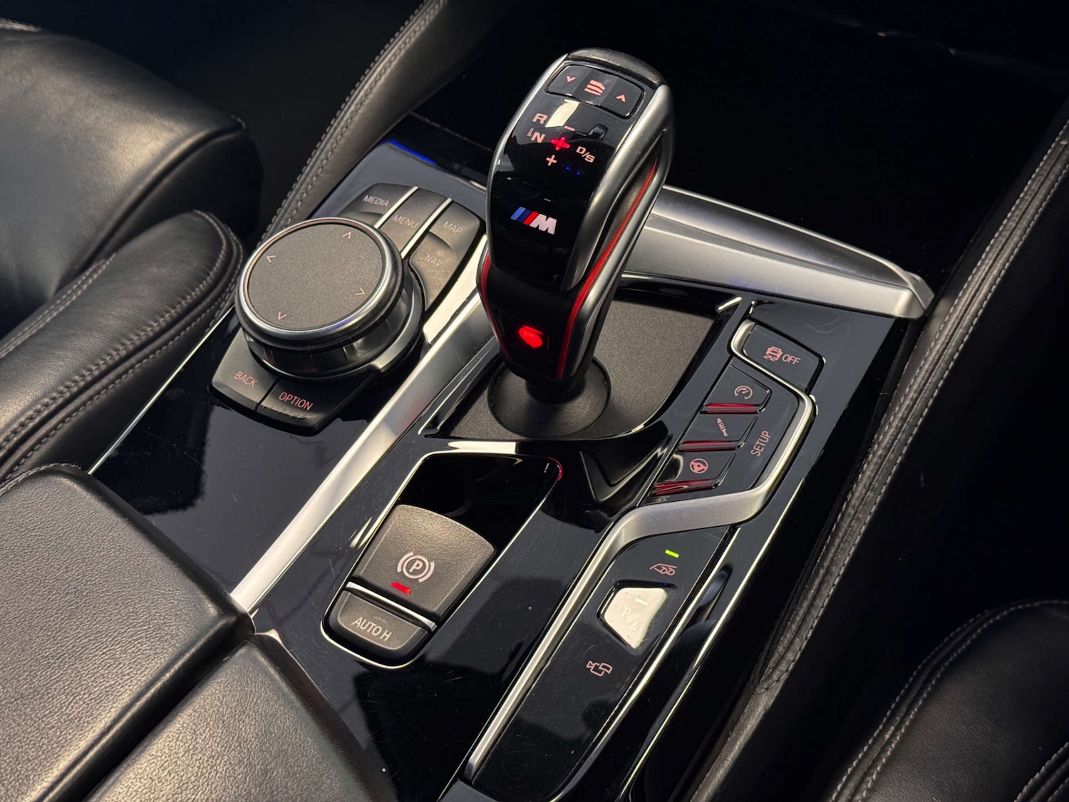 Used BMW M5 2019 for sale - 78000734: Photo 33