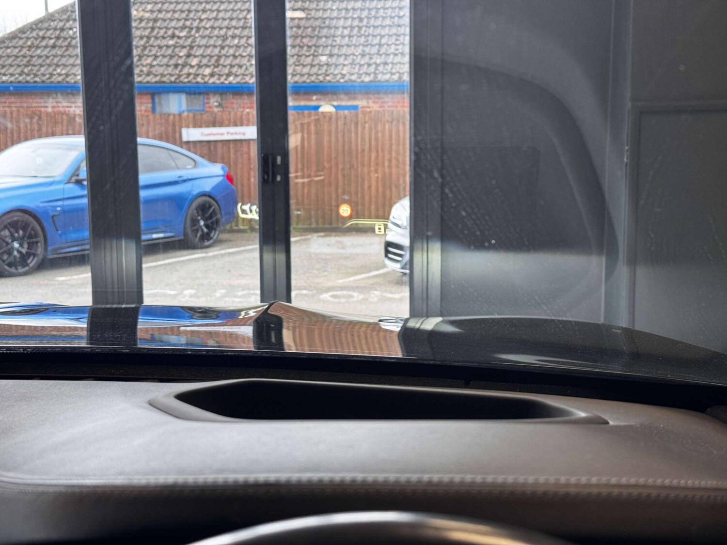 Used BMW M5 2019 for sale - 78000734: Photo 38