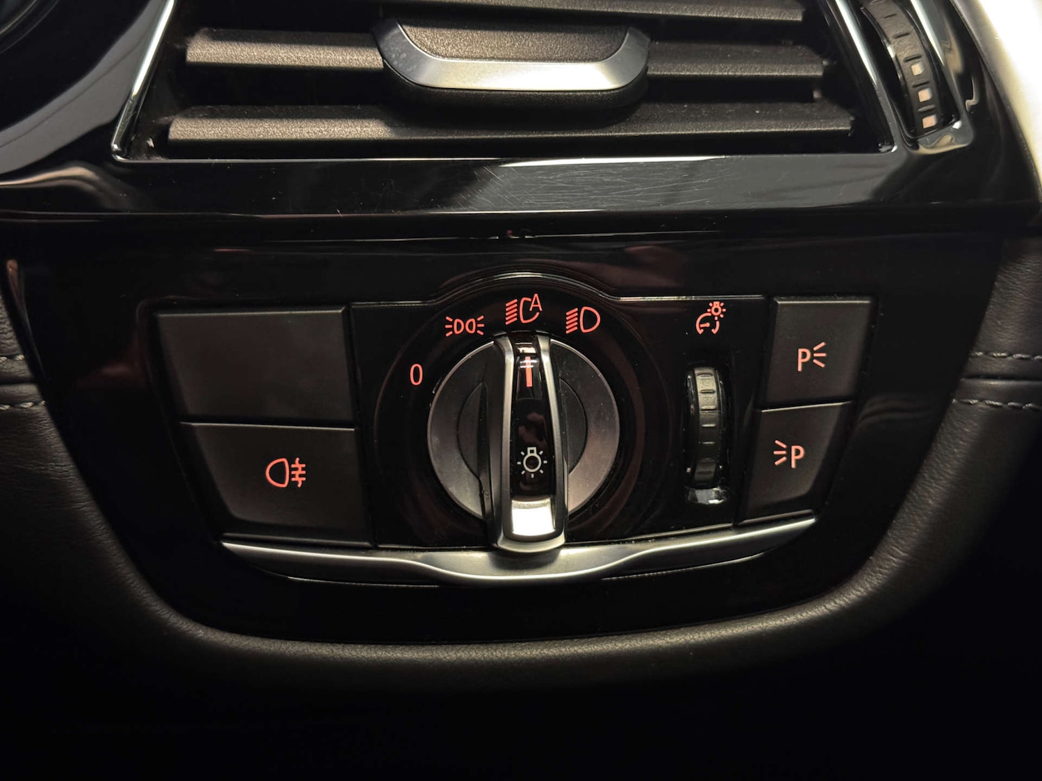 Used BMW M5 2019 for sale - 78000734: Photo 39