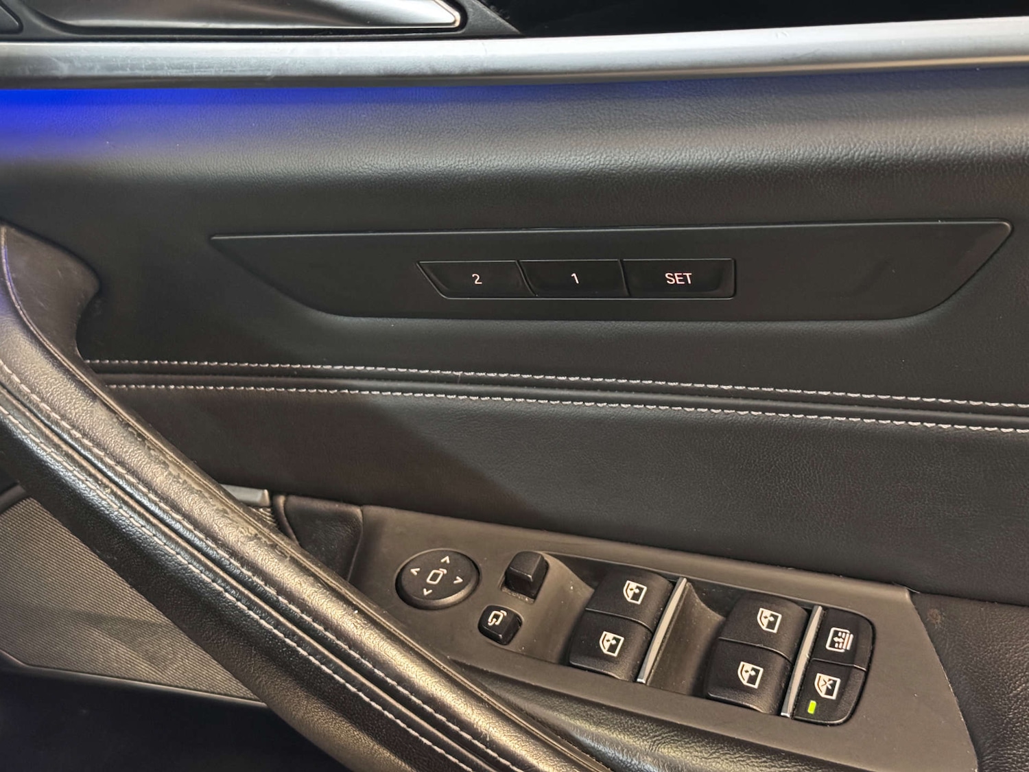 Used BMW M5 2019 for sale - 78000734: Photo 41