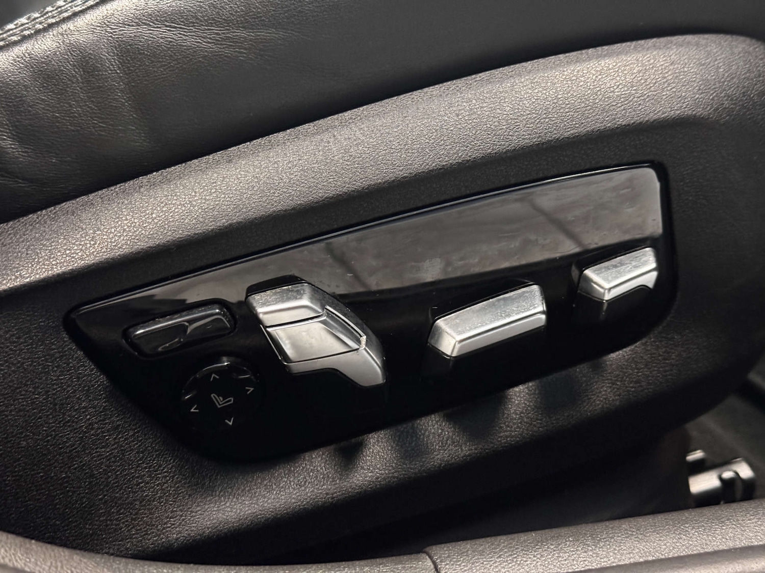 Used BMW M5 2019 for sale - 78000734: Photo 42