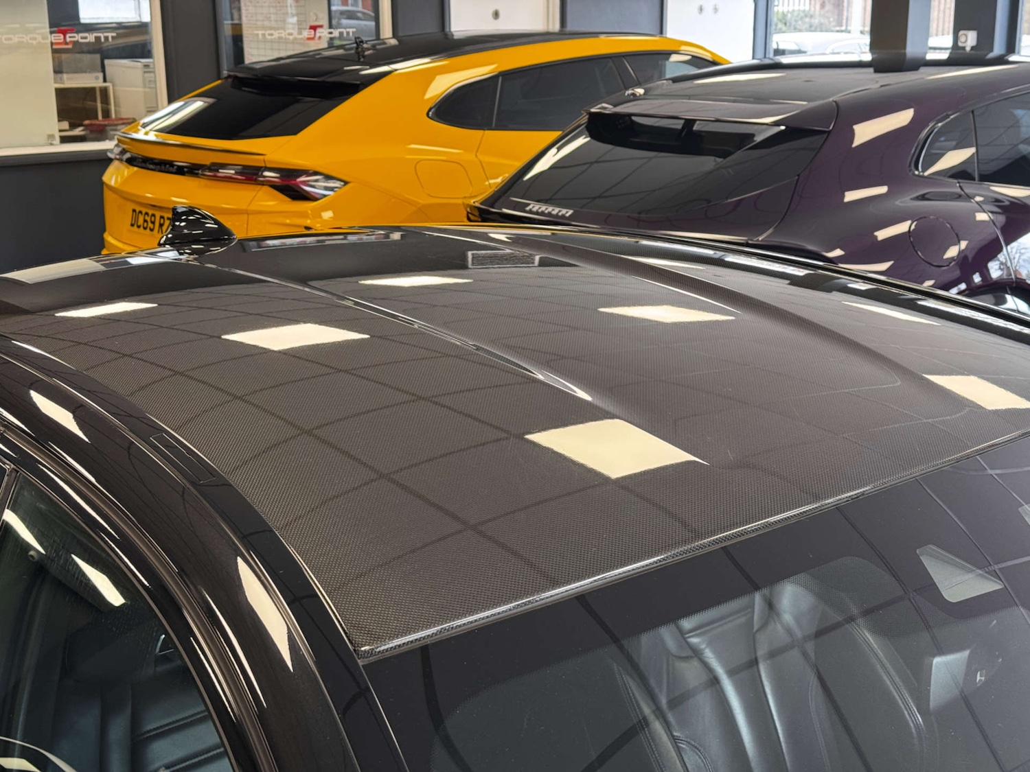 Used BMW M5 2019 for sale - 78000734: Photo 8