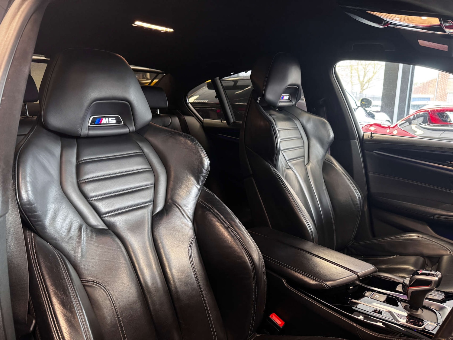 Used BMW M5 2019 for sale - 78000734: Photo 9