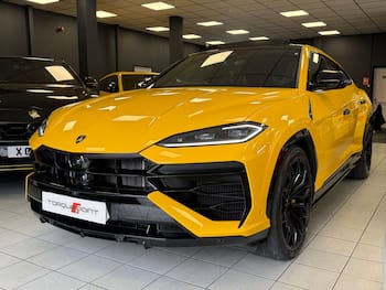 Used Lamborghini Urus 2025 for sale - 79697467: Photo