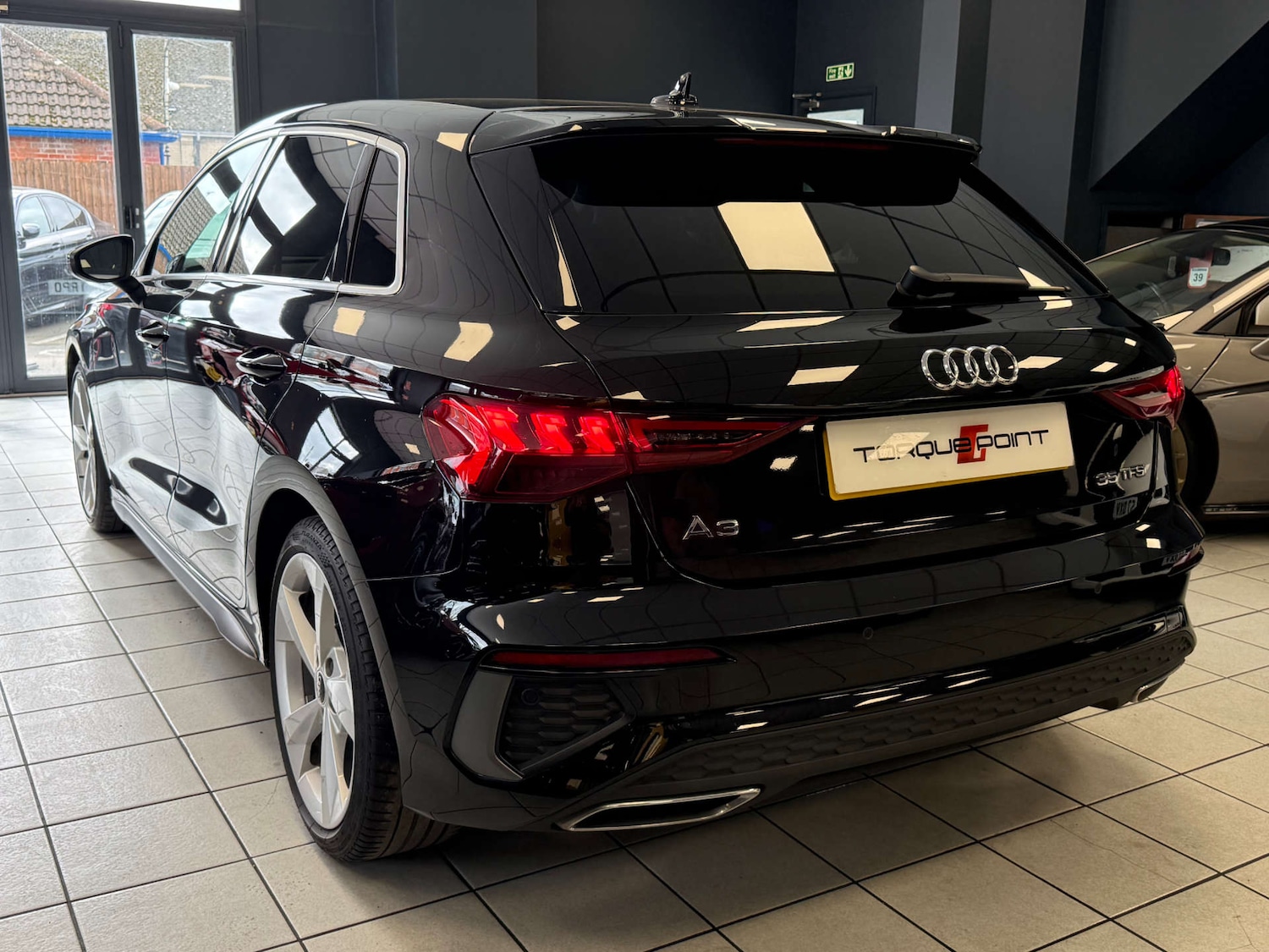 Used Audi A3 2022 for sale - 77667936: Photo 10