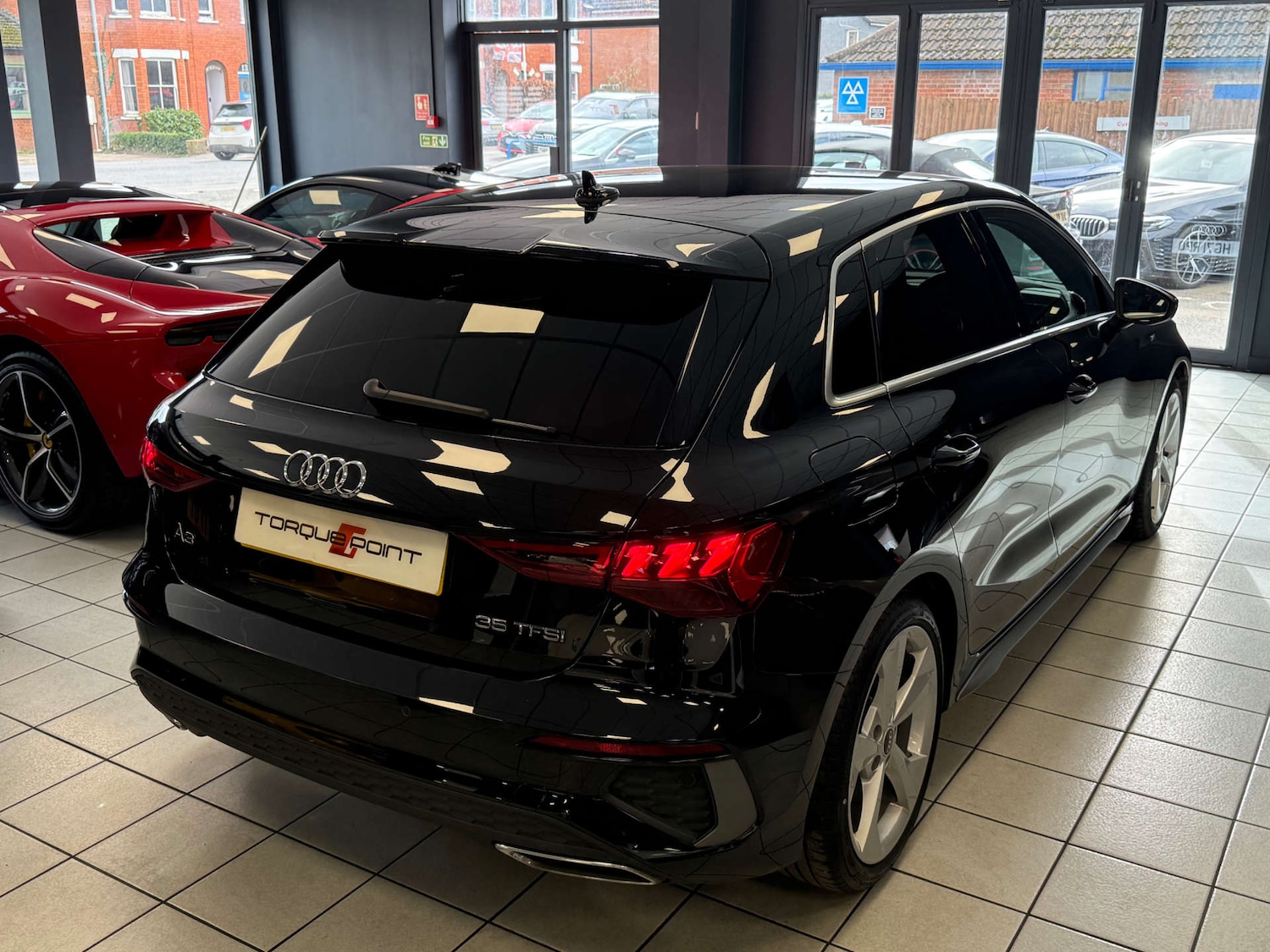 Used Audi A3 2022 for sale - 77667936: Photo 11