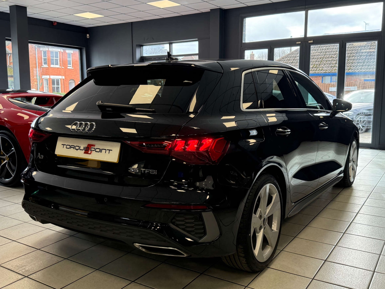 Used Audi A3 2022 for sale - 77667936: Photo 12