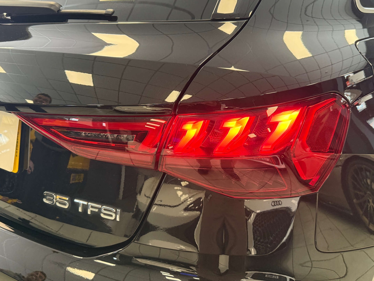 Used Audi A3 2022 for sale - 77667936: Photo 14