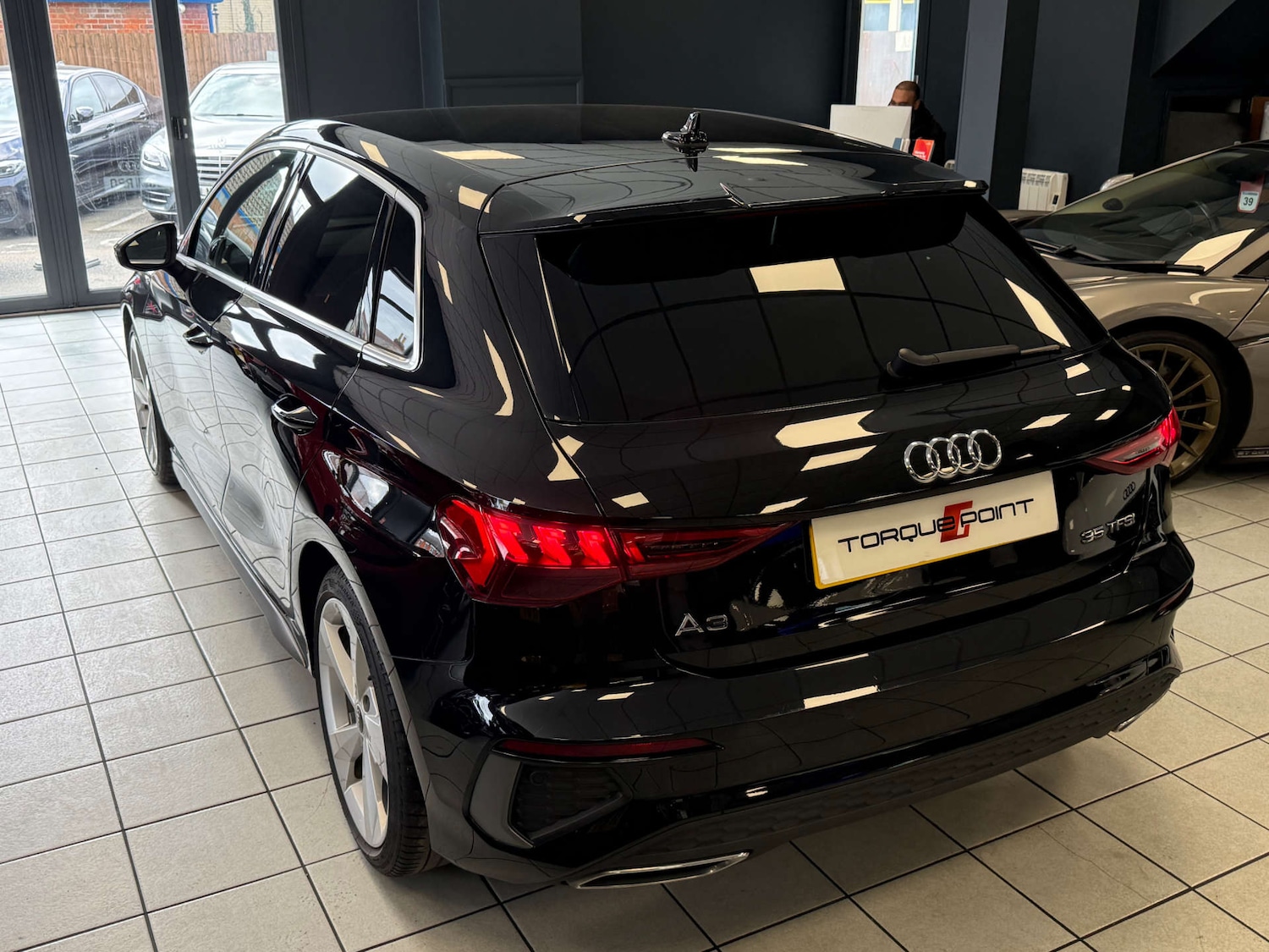 Used Audi A3 2022 for sale - 77667936: Photo 15