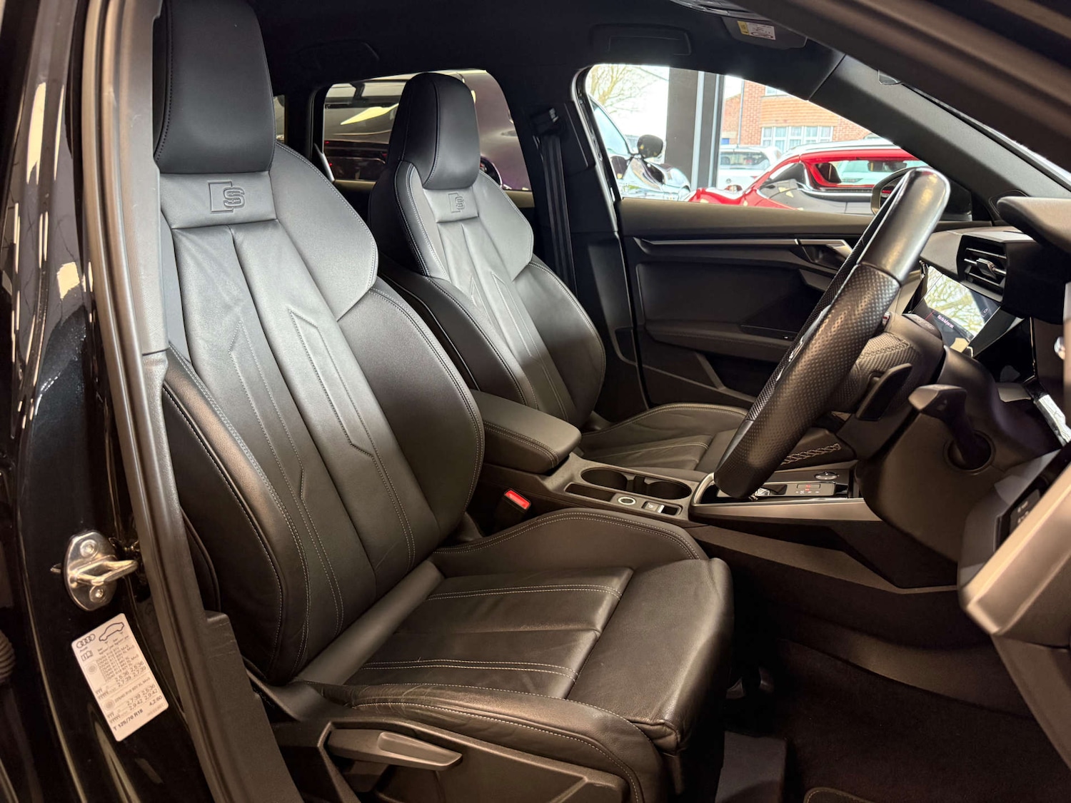 Used Audi A3 2022 for sale - 77667936: Photo 16