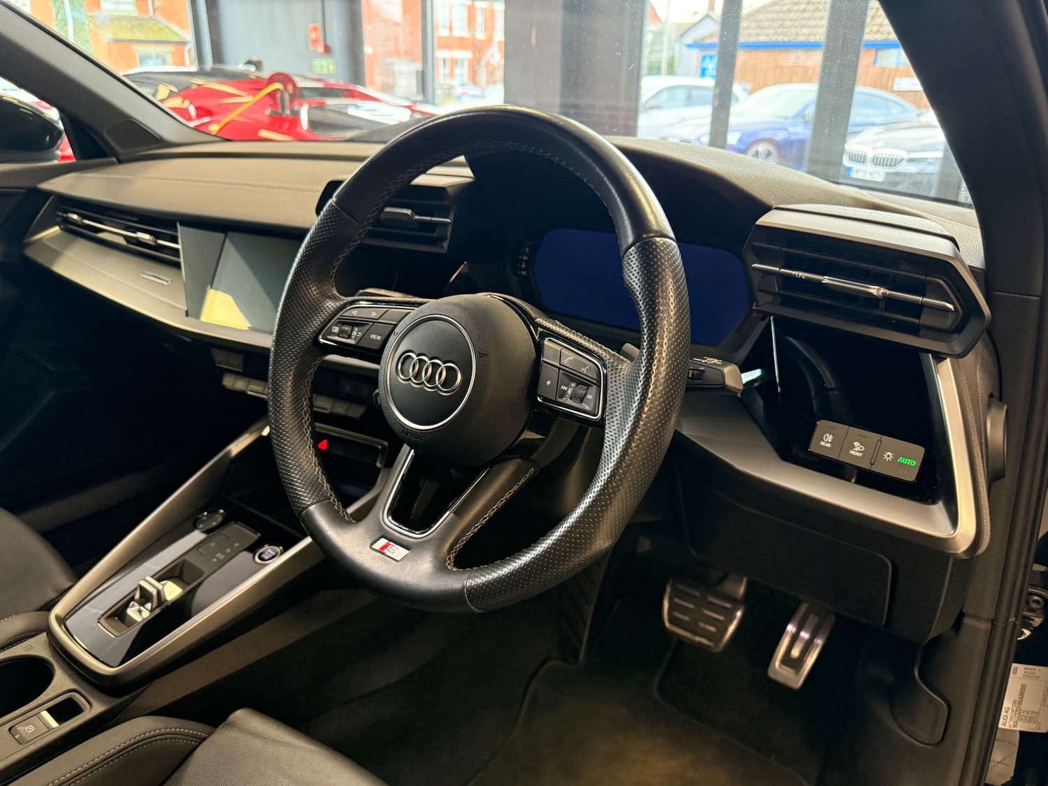 Used Audi A3 2022 for sale - 77667936: Photo 17