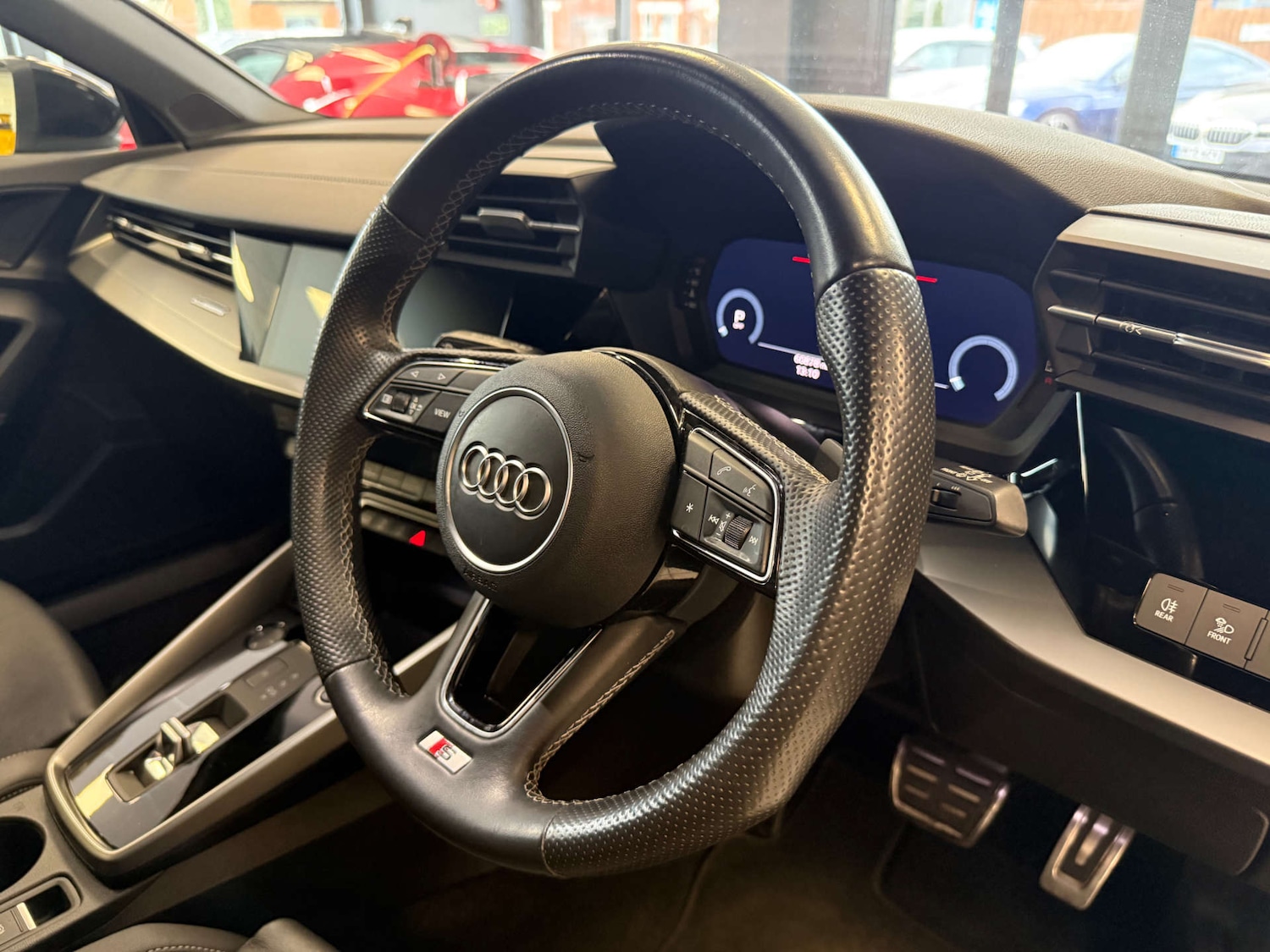 Used Audi A3 2022 for sale - 77667936: Photo 18