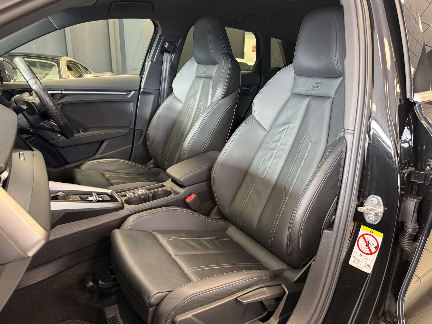 Used Audi A3 2022 for sale - 77667936: Photo 20