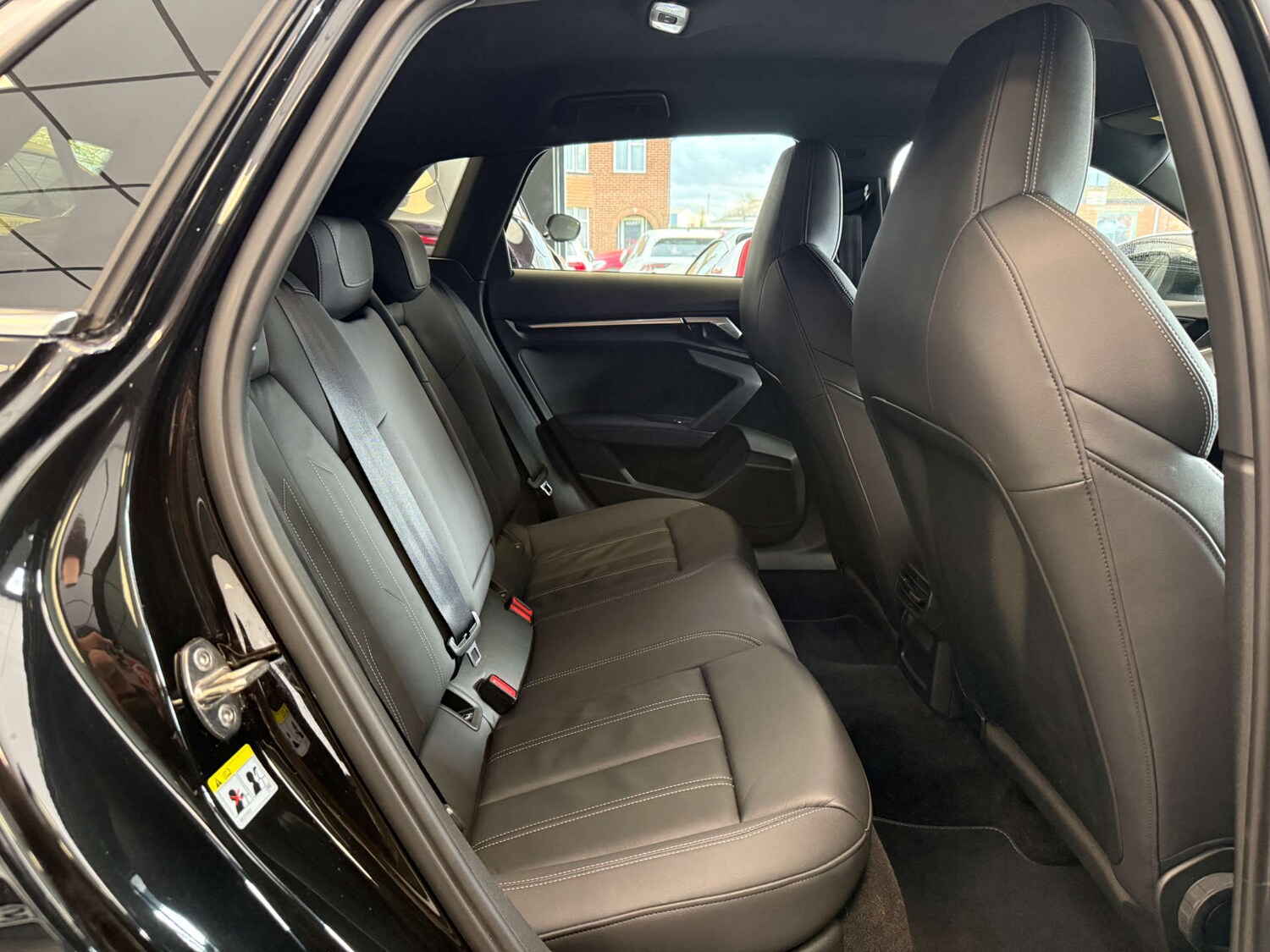 Used Audi A3 2022 for sale - 77667936: Photo 21