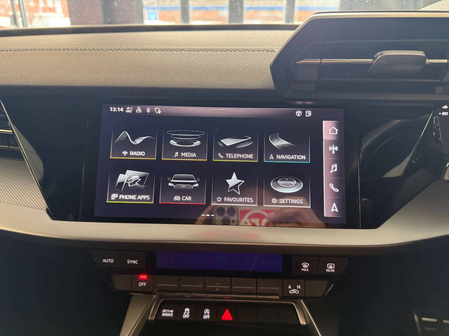 Used Audi A3 2022 for sale - 77667936: Photo 22