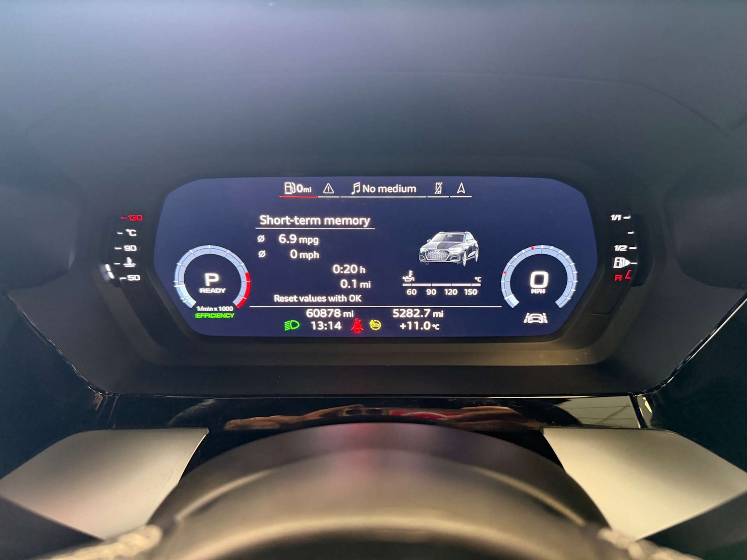 Used Audi A3 2022 for sale - 77667936: Photo 23