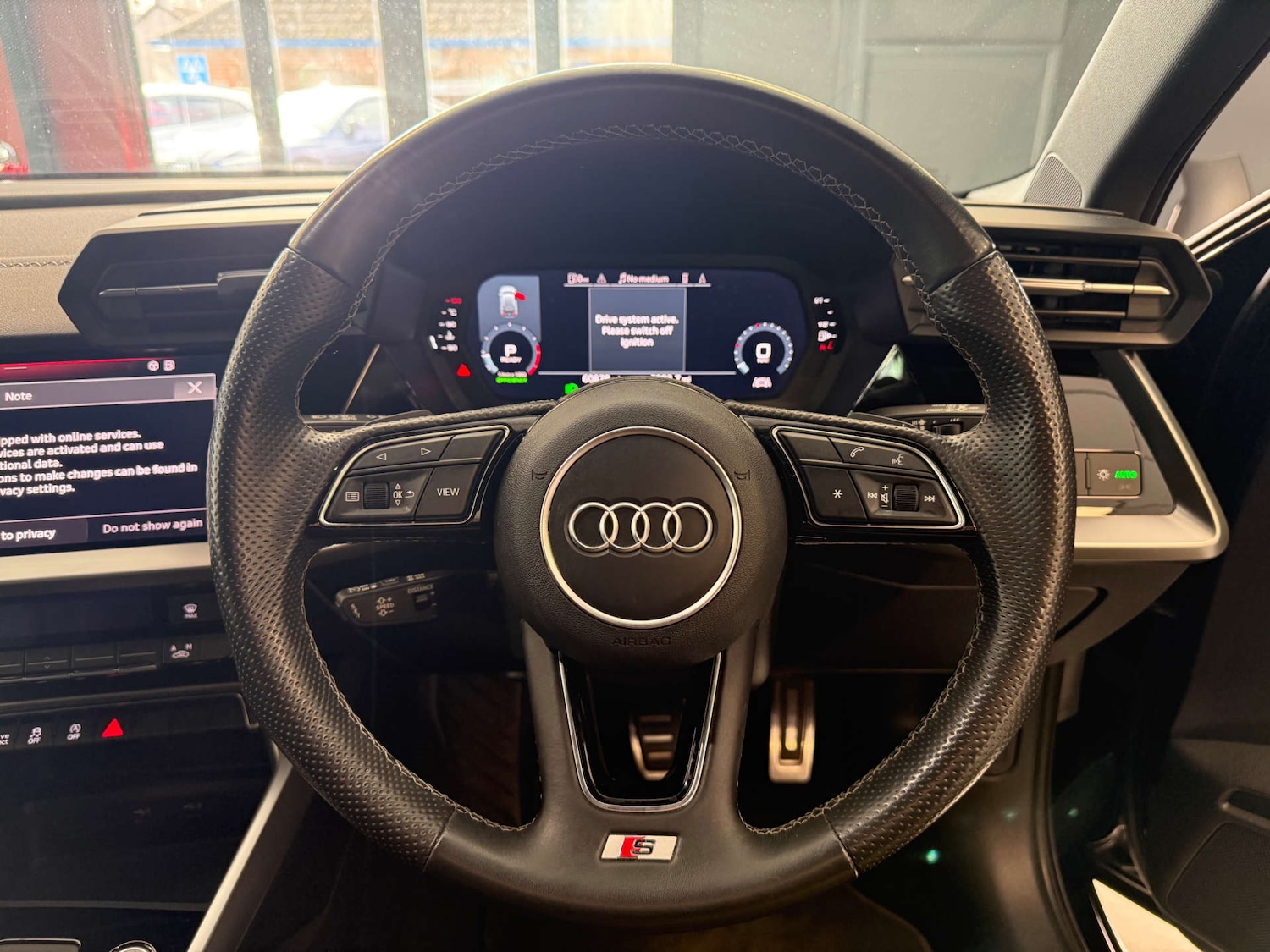 Used Audi A3 2022 for sale - 77667936: Photo 24