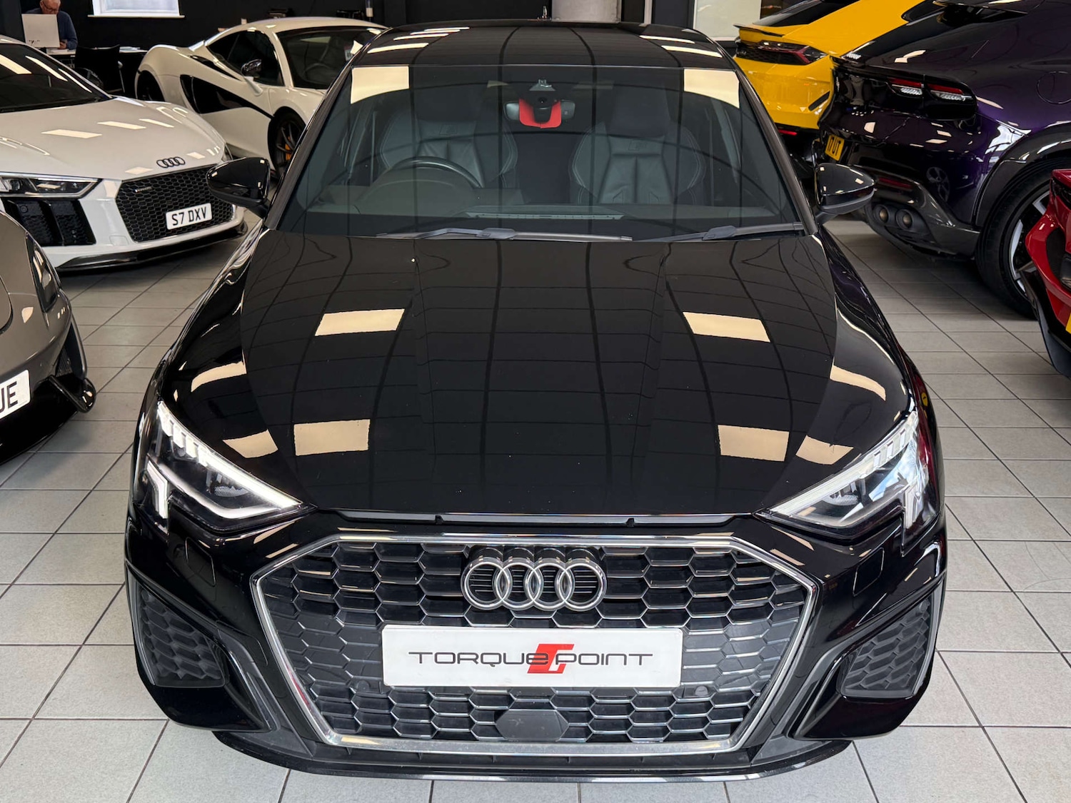 Used Audi A3 2022 for sale - 77667936: Photo 3