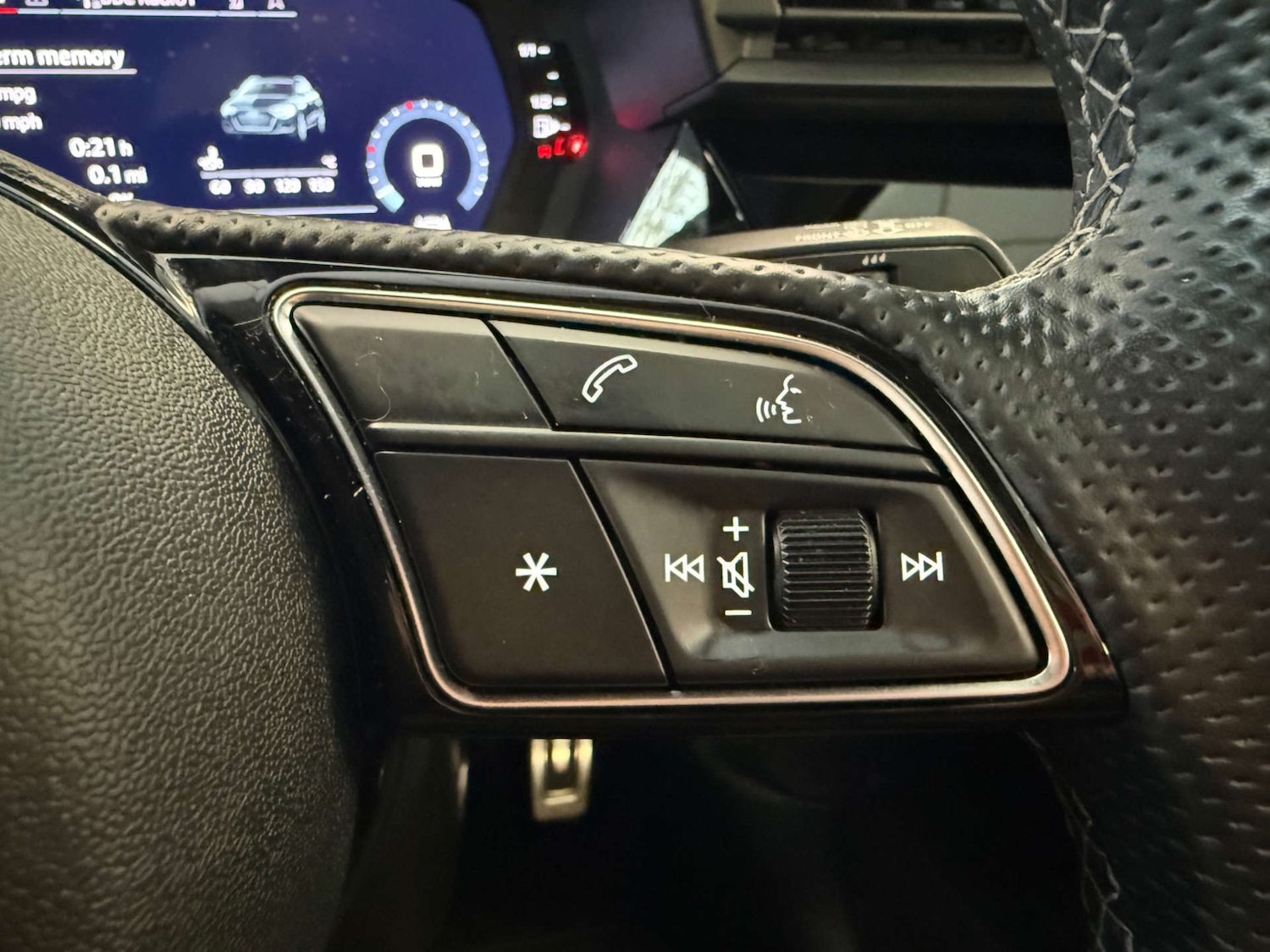 Used Audi A3 2022 for sale - 77667936: Photo 31