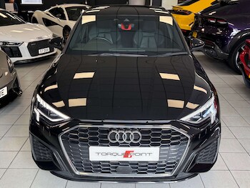 Used Audi A3 2022 for sale - 77667936: Photo