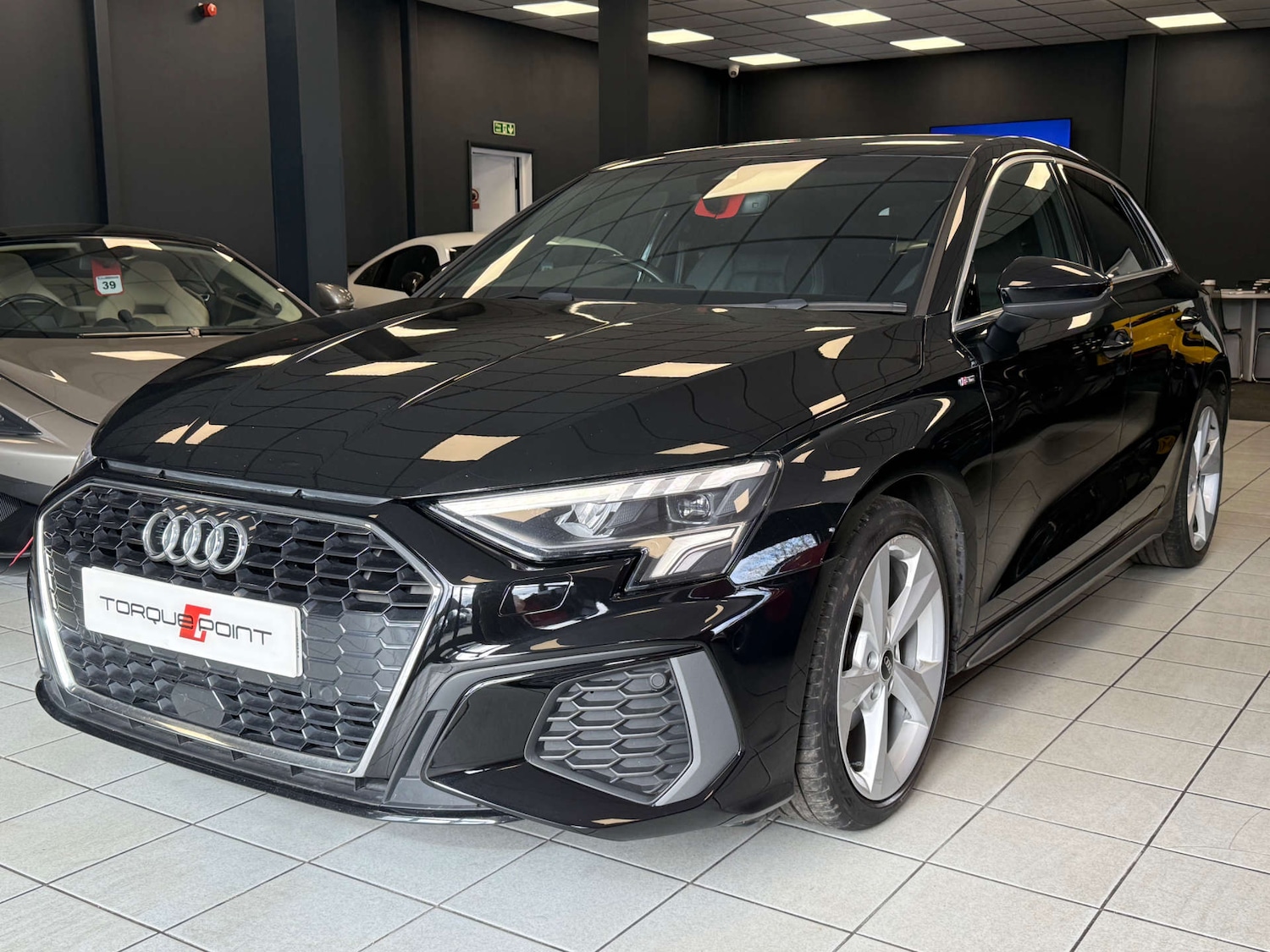 Used Audi A3 2022 for sale - 77667936: Photo 5