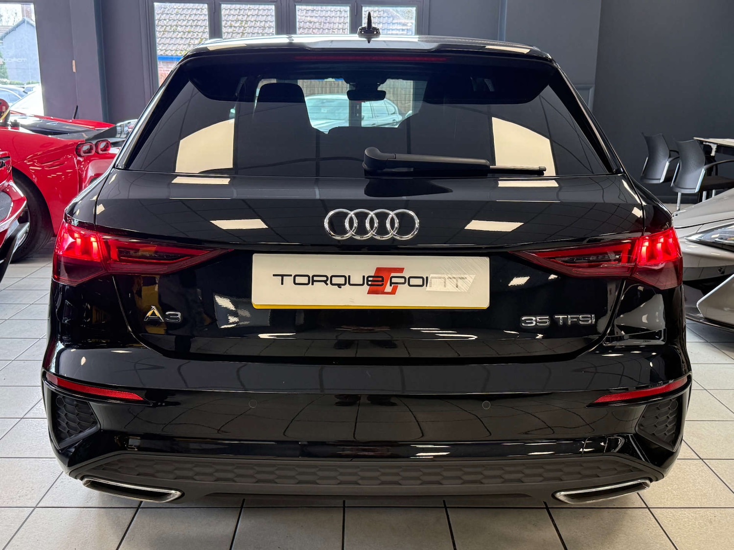 Used Audi A3 2022 for sale - 77667936: Photo 7