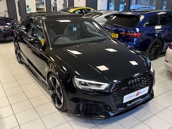 Used Audi RS3 2019 for sale - 79855209: Photo