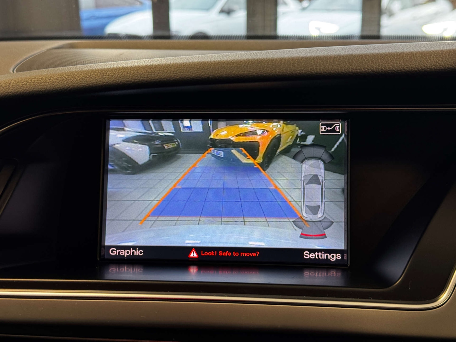 Used Audi A5 2024 for sale - 77478276: Photo 12