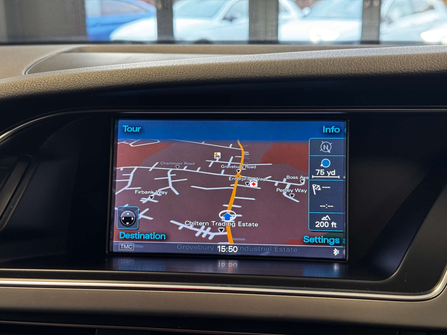 Used Audi A5 2024 for sale - 77478276: Photo 13