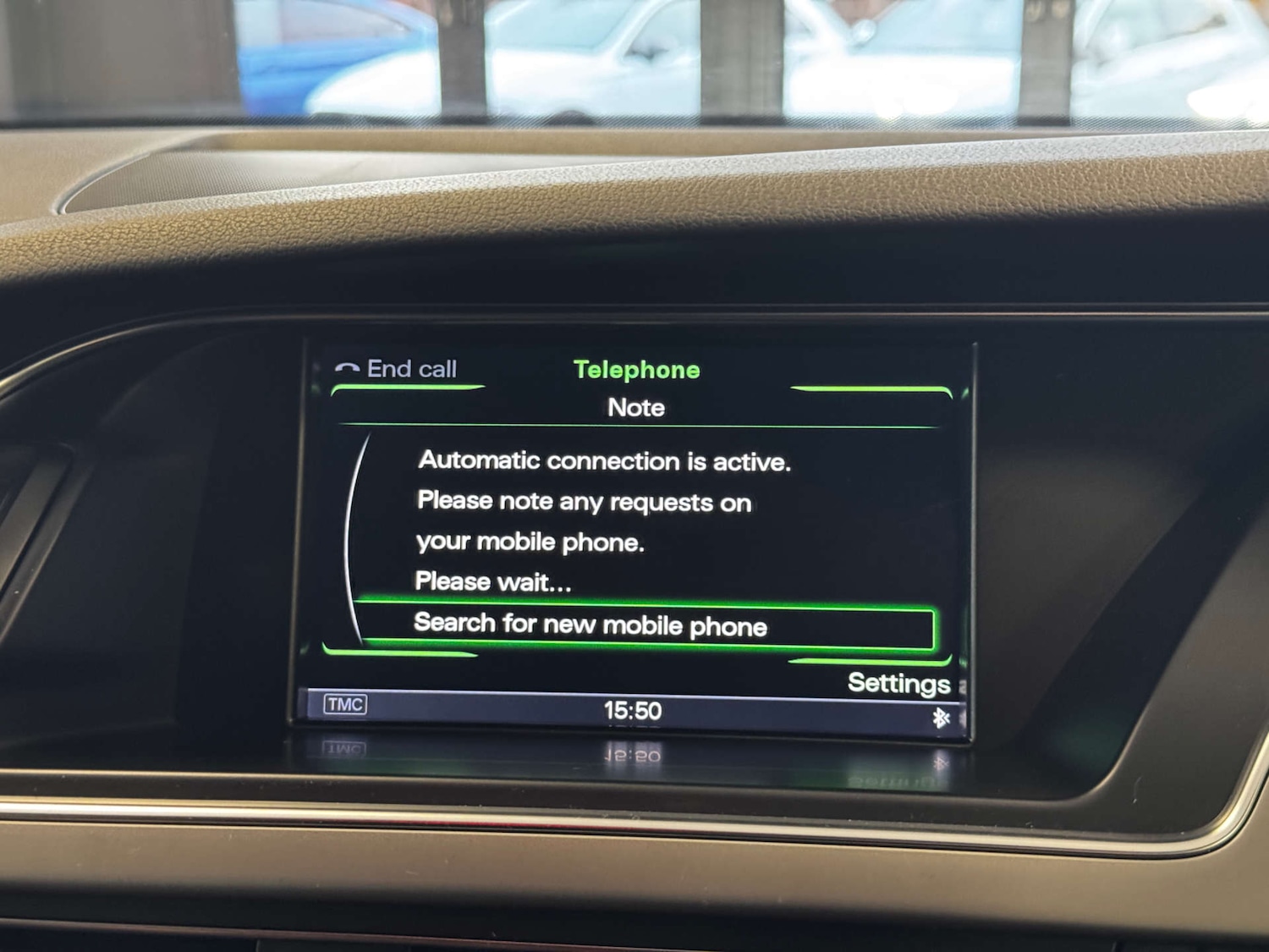 Used Audi A5 2024 for sale - 77478276: Photo 14