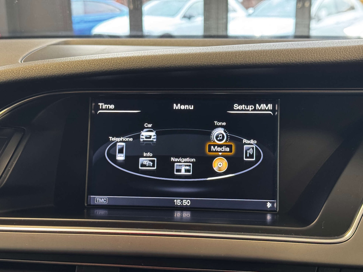 Used Audi A5 2024 for sale - 77478276: Photo 17