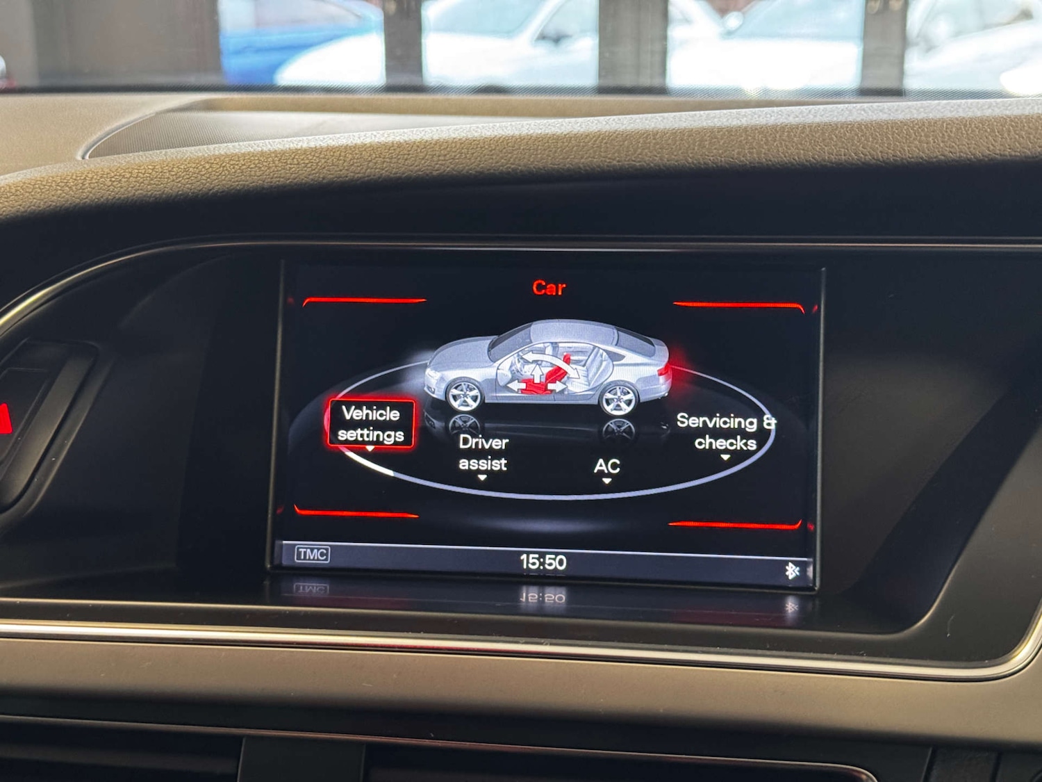 Used Audi A5 2024 for sale - 77478276: Photo 18