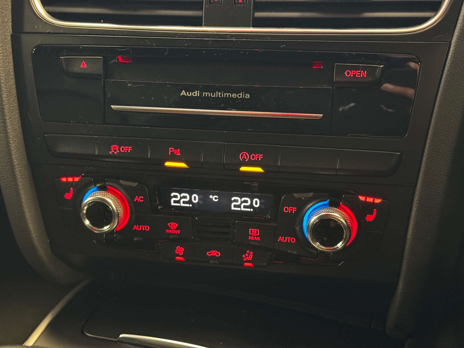 Used Audi A5 2024 for sale - 77478276: Photo 19