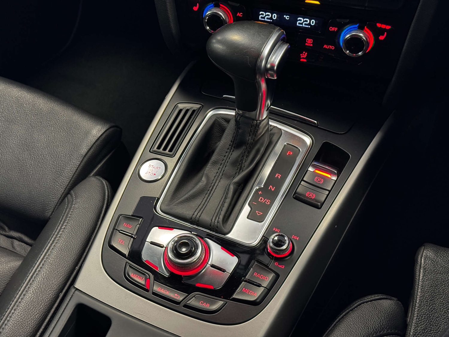 Used Audi A5 2024 for sale - 77478276: Photo 20